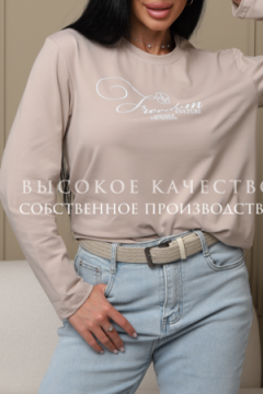 Лонгслив ЛЖ001