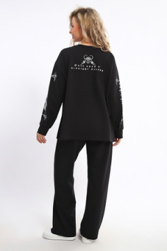 Костюм с брюками 85035