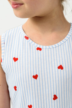 Сарафан Воланчик