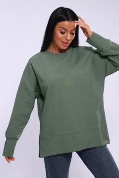 Лонгслив ЛЖ-013