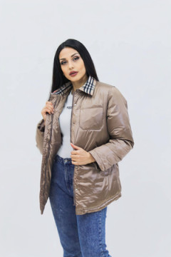 Куртка весна осень Burberry 8762