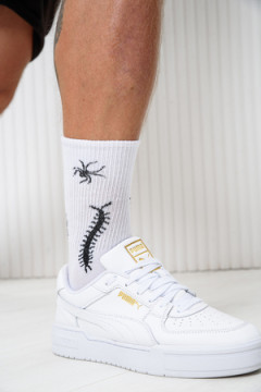 Носки стандарт Сороконожка (набор 2 пары)