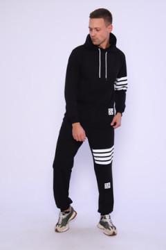 Костюм с брюками 11875