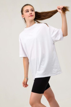 Костюм с велосипедками 21592