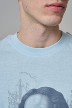 8590 футболка унисекс