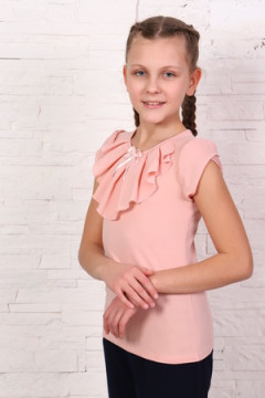 Блузка Миленушка