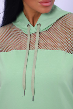 Костюм с юбкой 24668