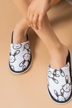 Тапки С-6ДМ(мл)-МР/