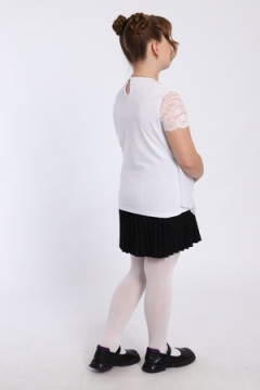 Блузка для девочки Анжелика Арт. 13177