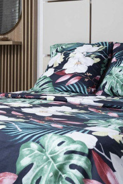 КПБ полисатин тропики