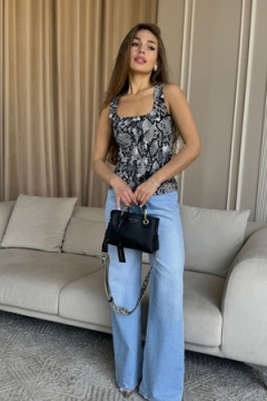 Майка 2 Шва МД