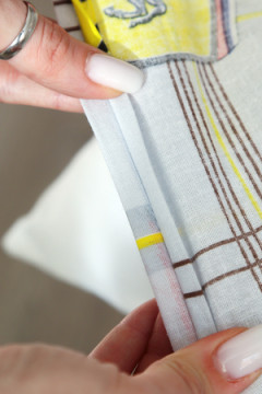 КПБ Тест-драйв, Бязь