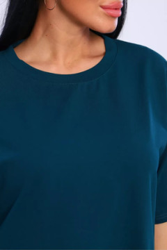 Костюм с велосипедками КЖ-002