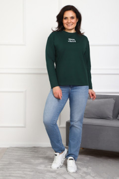 Лонгслив женский 88553