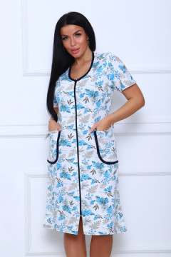 Женский халат 39032