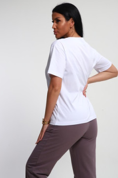 Костюм с брюками 74725