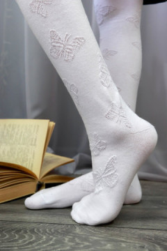 Колготки Флай