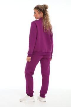 Костюм с брюками Флюорит 30ф