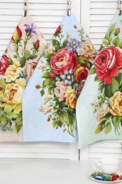 Полотенце 32596