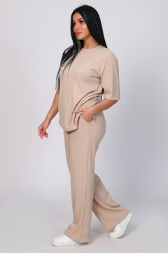 Костюм с брюками 78524