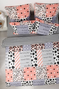 КПБ Лайф бязь