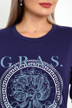 Пижама с брюками 45625