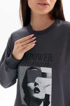 Толстовка 00028