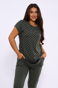 Костюм с брюками КБЖ0020Б1