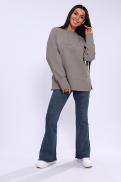 Лонгслив ЛЖ-013