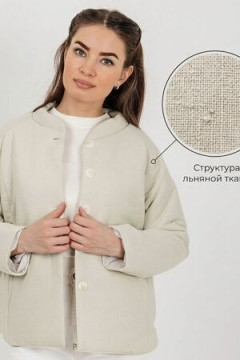 Пиджак (жакет) "ФУФАЙКА"