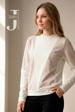 Свитшот Jjovi