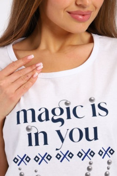 Костюм с шортами 147