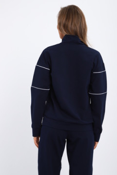 Костюм с брюками 74720