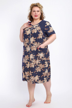 Халат 004 домашний