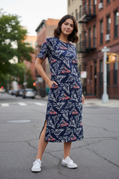 Платье арт. 820