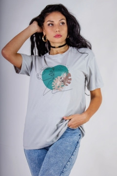 Футболка арт. 258-TS &quot;Вдохновение&quot;