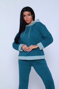 Костюм с брюками 71088