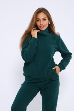 Костюм с брюками 35355