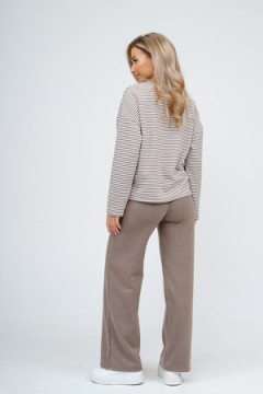 Костюм с брюками 53014