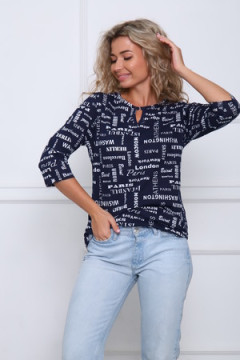 Туника женская 5724