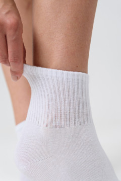 Носки стандарт Мама отдыхает (набор 3 пары)