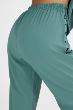 Костюм с брюками 31750