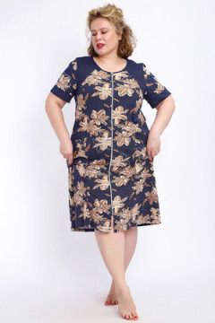 Халат 004 домашний