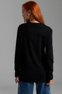 Лонгслив 8519