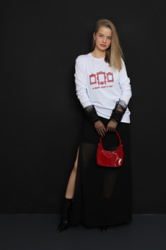 Футболка 8588