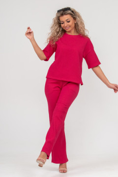 Костюм с брюками 36646