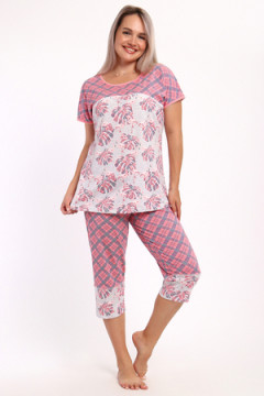 Пижама Вереск