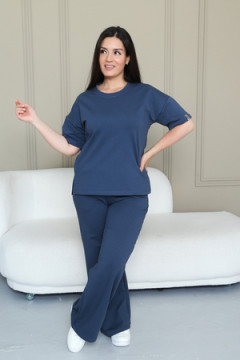 Костюм с брюками КЖ-004