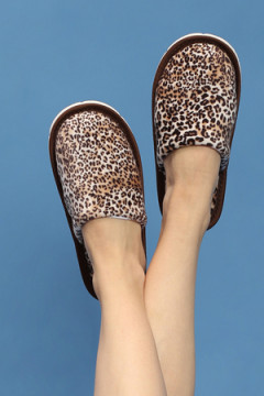 Тапочки домашние С-6ЖВТ-МР