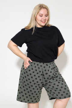 Шорты больших размеров 112